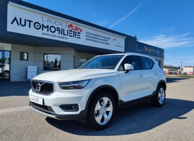 Volvo XC40 T2 1.5 Ti 129 cv Business