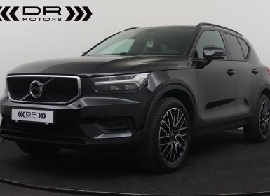 Achat Volvo XC40 T2 MOMENTUM CORE - BLUETOOTH DAB Occasion