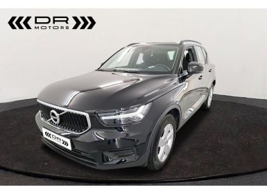 Vente Volvo XC40 T2 MOMENTUM CORE - SENSUS CONNECT DAB 23.595km!! Occasion