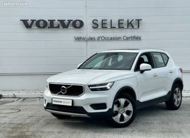 Volvo XC40 T3 156 ch Momentum