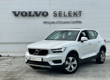 Volvo XC40 T3 156ch Momentum