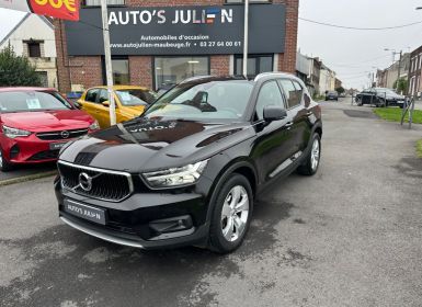 Vente Volvo XC40 T3 163 ch Occasion