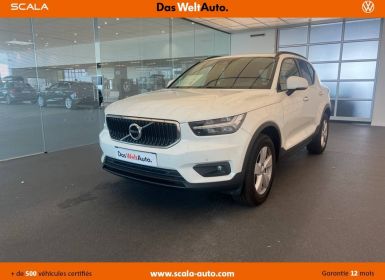 Achat Volvo XC40 T3 163 ch Geartronic 8 Occasion