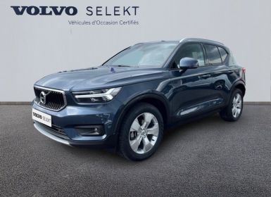Achat Volvo XC40 T3 163ch Business Occasion
