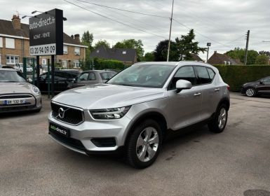 Achat Volvo XC40 T4 190CH BUSINESS GEARTRONIC 8 Occasion