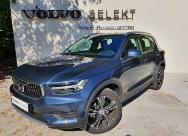 Volvo XC40 T4 190ch Inscription Geartronic 8