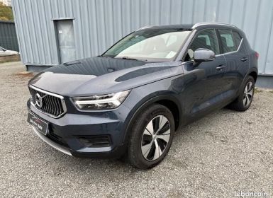 Volvo XC40 t4 211 rechargeable dct7 business Occasion