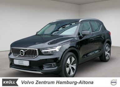 Volvo XC40 T4 2WD Inscription Expression