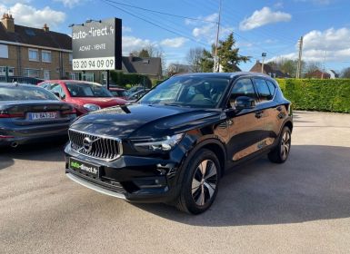 Achat Volvo XC40 T4 RECHARGE 129 + 82CH BUSINESS DCT 7 Occasion