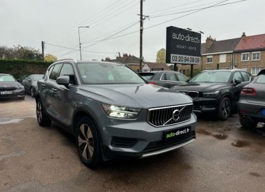 Achat Volvo XC40 T4 RECHARGE 129 + 82CH BUSINESS DCT 7 Occasion