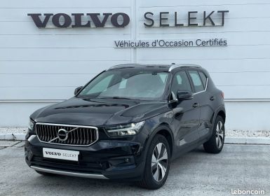 Volvo XC40 T4 Recharge 129 + 82ch Business DCT 7 Occasion