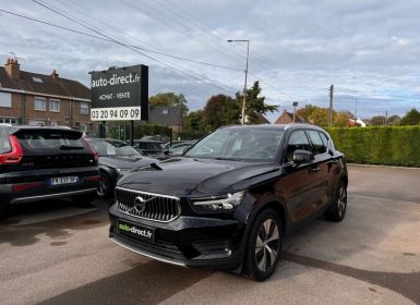 Achat Volvo XC40 T4 RECHARGE 129 + 82CH INSCRIPTION BUSINESS DCT 7 Occasion