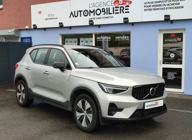 Volvo XC40 T4 Recharge 129 + 82ch Plus DCT 7 Occasion