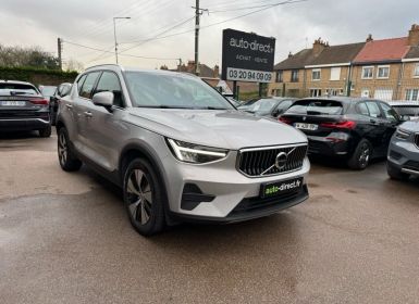 Achat Volvo XC40 T4 RECHARGE 129 + 82CH PLUS DCT 7 Occasion