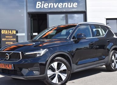 Achat Volvo XC40 T4 RECHARGE 129 + 82CH START DCT 7 Occasion
