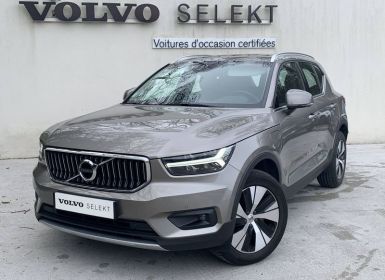 Vente Volvo XC40 T4 Recharge 129+82 ch DCT7 Business Occasion