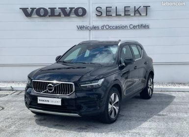 Vente Volvo XC40 T4 Recharge 129+82 ch DCT7 Business Occasion