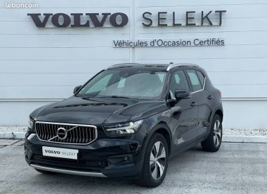 Vente Volvo XC40 T4 Recharge 129+82 ch DCT7 Business Occasion