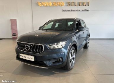 Volvo XC40 T4 Recharge 129+82 ch DCT7 Business Occasion