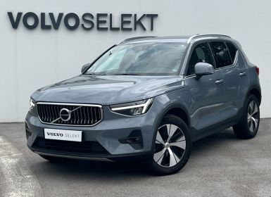 Achat Volvo XC40 T4 Recharge 129+82 ch DCT7 Plus Occasion