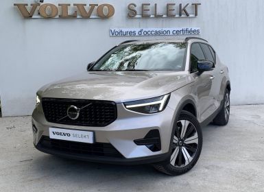Achat Volvo XC40 T4 Recharge 129+82 ch DCT7 Plus Occasion