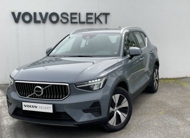 Achat Volvo XC40 T4 Recharge 129+82 ch DCT7 Start Occasion