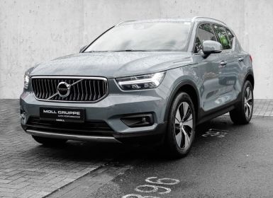 Achat Volvo XC40 T4 TwinEng 2WD Inscription Occasion