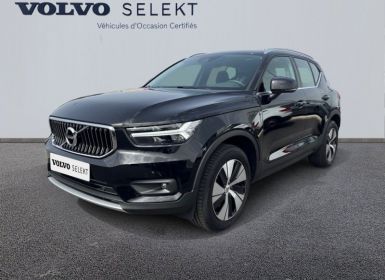 Volvo XC40 T5 Recharge 180 + 82ch Business DCT 7 Occasion