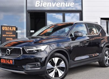 Achat Volvo XC40 T5 RECHARGE 180 + 82CH BUSINESS DCT 7 Occasion