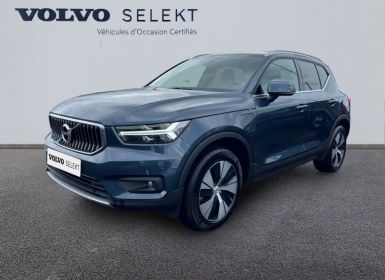 Achat Volvo XC40 T5 Recharge 180 + 82ch Inscription Business DCT 7 Occasion