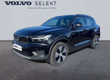 Volvo XC40 T5 Recharge 180 + 82ch Inscription Business DCT 7