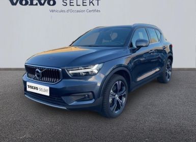 Volvo XC40 T5 Recharge 180 + 82ch Inscription Business DCT 7