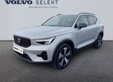 Vente Volvo XC40 T5 Recharge 180 + 82ch Plus DCT 7 Occasion