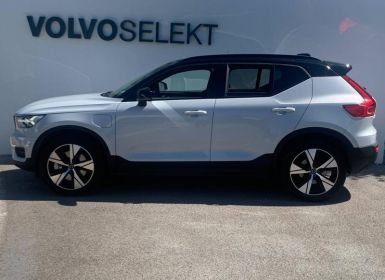 Vente Volvo XC40 T5 Recharge 180 + 82ch R-Design DCT 7 Occasion