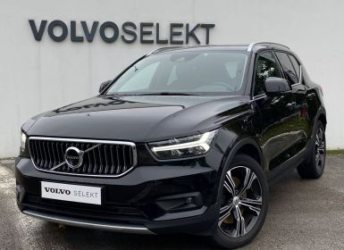 Volvo XC40 T5 Recharge 180+82 ch DCT7 Inscription Luxe Occasion