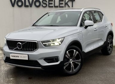 Achat Volvo XC40 T5 Recharge 180+82 ch DCT7 Inscription Luxe Occasion