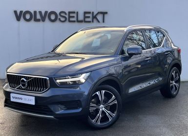 Volvo XC40 T5 Recharge 180+82 ch DCT7 Inscription Luxe