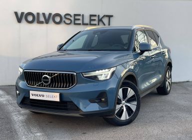 Achat Volvo XC40 T5 Recharge 180+82 ch DCT7 Plus Occasion