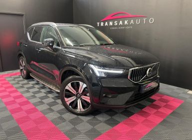 Achat Volvo XC40 T5 Recharge 180+82 ch DCT7 ULTIMATE Occasion