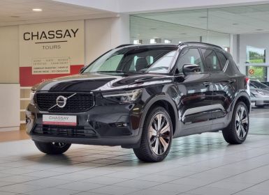 Achat Volvo XC40 T5 RECHARGE 180+82 CH PLUS DCT7 - Attelage Elect Neuf