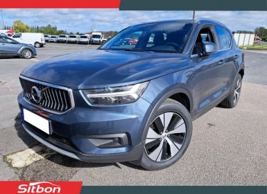 Vente Volvo XC40 T5 Recharge 180+82 DCT 7 Business 1ERE MAIN FRANCAIS CAMERA Occasion