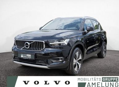 Vente Volvo XC40 T5 Recharge KLIMA PDC SHZ KAMERA Occasion