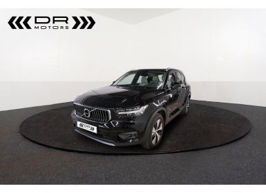 Volvo XC40 T5 RECHARGE Twin Engine - MOMENTUM PRO NAVI LED LEDER