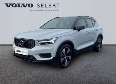 Vente Volvo XC40 T5 Twin Engine 180 + 82ch R-Design DCT 7 Occasion