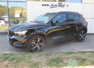 Achat Volvo XC40 T5 Twin Engine 180+82 ch DCT7 R-Design Occasion
