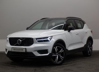 Volvo XC40 XC 40 R-Design 2.0 T4 AWD Geartronic Occasion