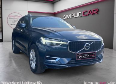 Vente Volvo XC60 Occasion