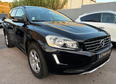 Achat Volvo XC60 (2) D4 163 AWD Kinetic Occasion