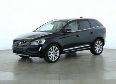 Achat Volvo XC60 2) D4 190 SUMMUM TOIT PANO Occasion