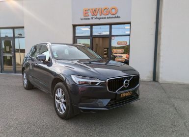 Achat Volvo XC60 2.0 B4 D MHEV BUSINESS EXECUTIVE AWD GEARTRONIC ATTELAGE ELECTRIQUE Occasion
